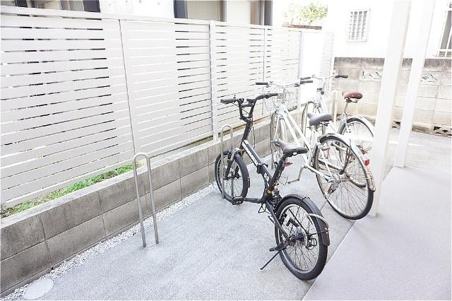 スカイハイツ田柄（202） その他