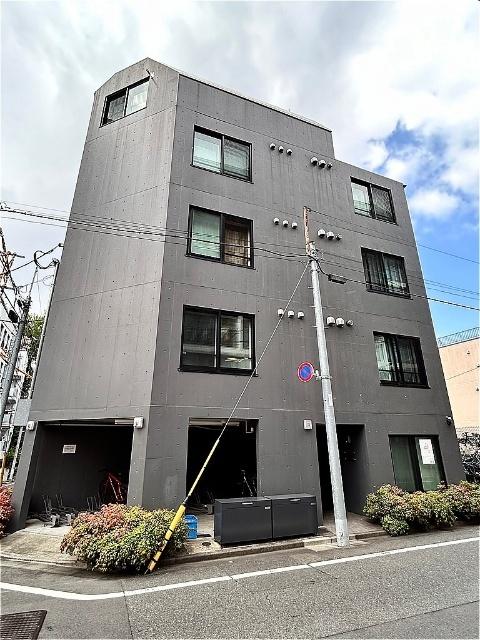 コンポジット荻窪ラシクラス（202） 物件画像