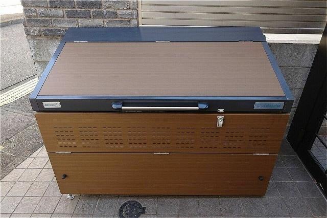 TRアーバンプレイス高田馬場Ⅱ（106） 物件画像