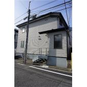 1階ですが高さ有り♪