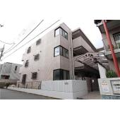 ★建物外観★