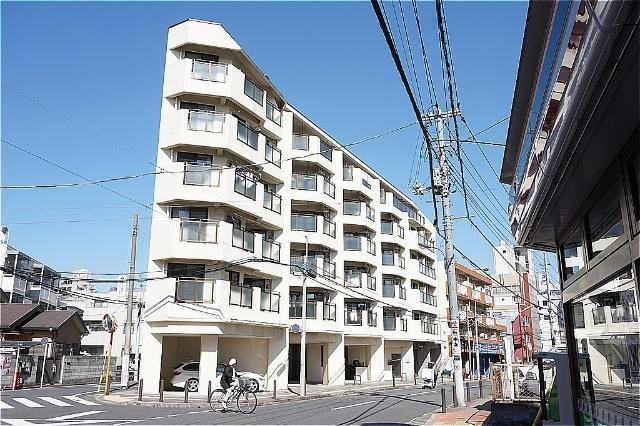 江古田サンライトマンション／エコダサンライトマンションの賃貸物件