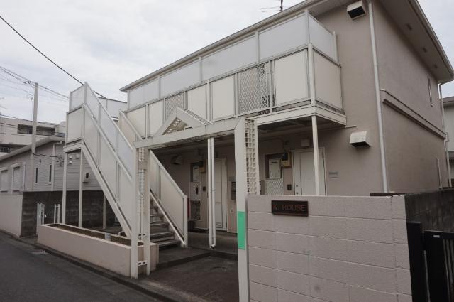 Ｋ．ＨＯＵＳＥの賃貸物件