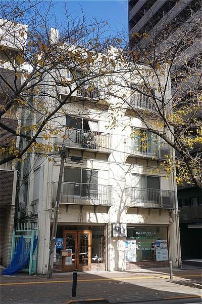 品田ビル 物件画像
