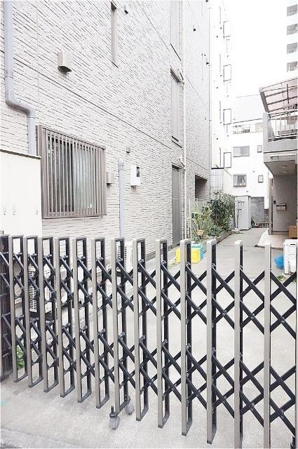 コーポほそい 物件画像
