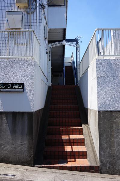 グレースあきつ 物件画像