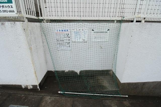 グレースあきつ 物件画像