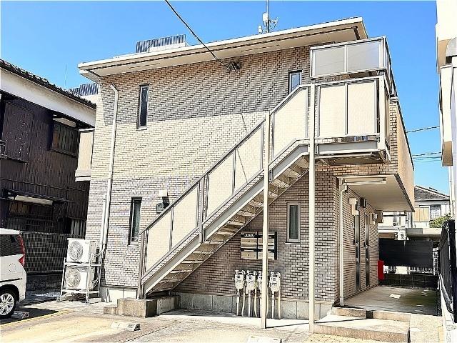 エトワール春日 物件画像