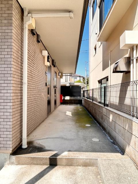 エトワール春日 物件画像