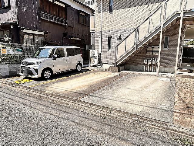 エトワール春日 物件画像