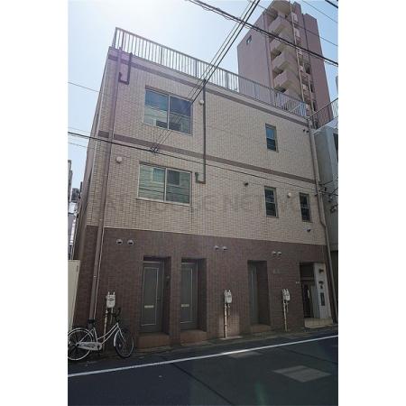 ☆建物外観☆