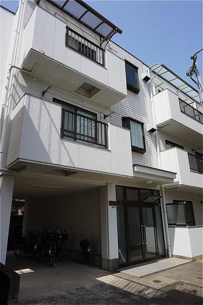 ベルオーク練馬 物件画像