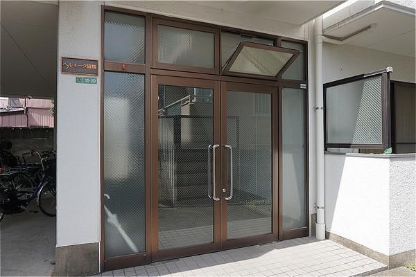 ベルオーク練馬 物件画像