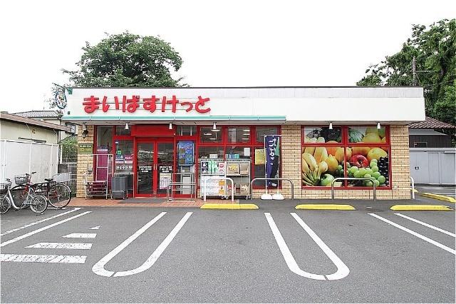 周辺環境画像