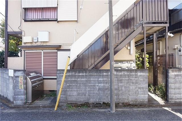 プチハウス大塚 物件画像