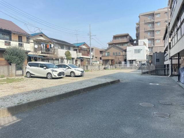 メゾンミタケ第二 物件画像