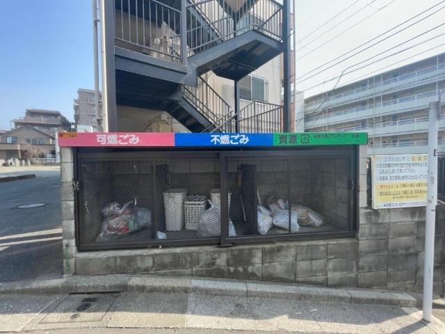 メゾンミタケ第二 物件画像