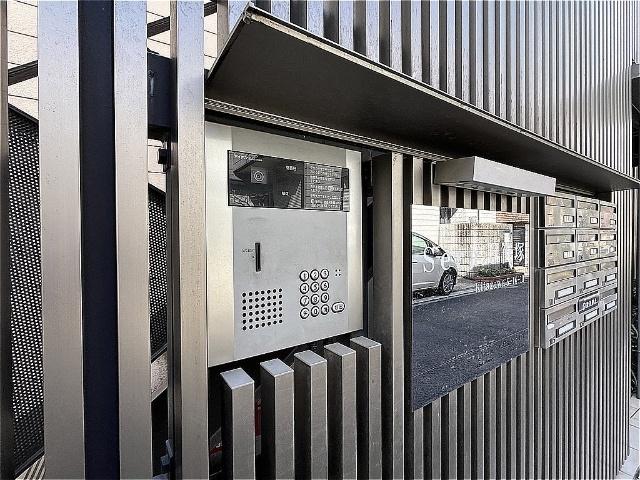 Sera.U笹塚 物件画像