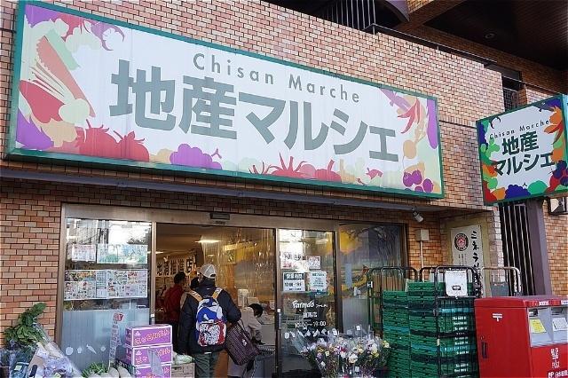 周辺環境画像