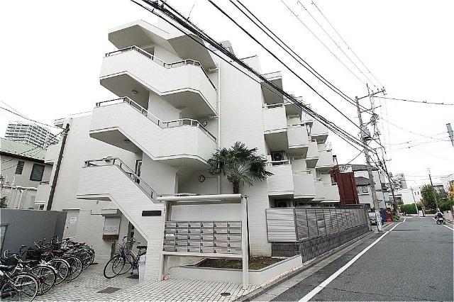 豊島園パールセンチュリー21 物件画像