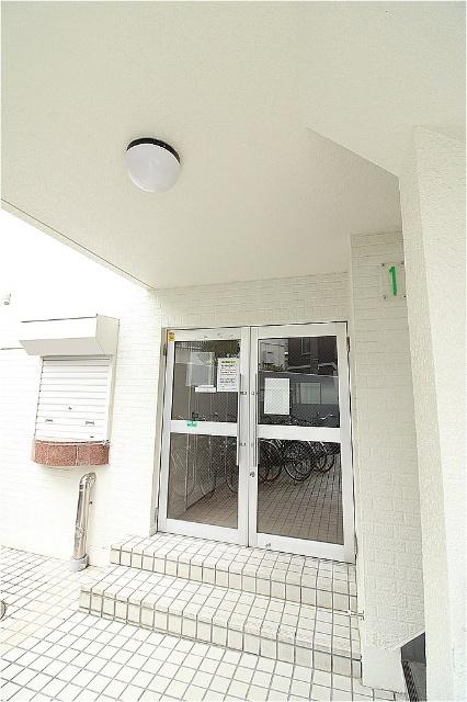 豊島園パールセンチュリー21 物件画像