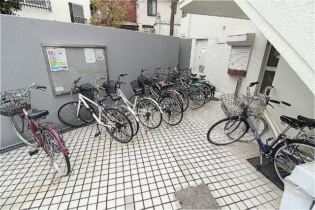 豊島園パールセンチュリー21 物件画像
