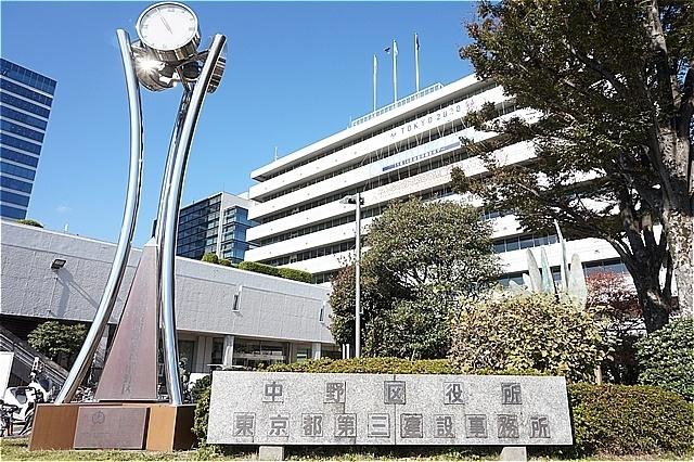 周辺環境画像