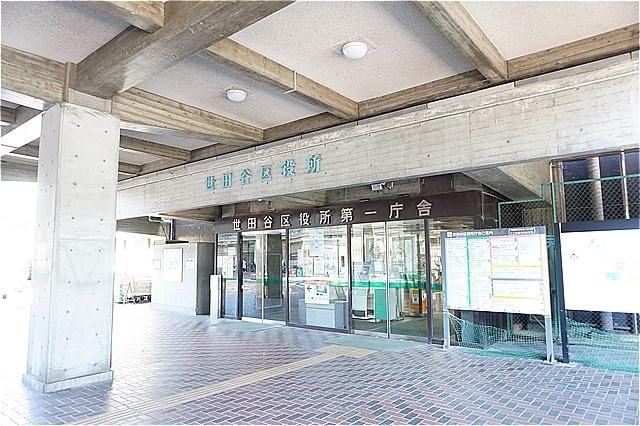 周辺環境画像