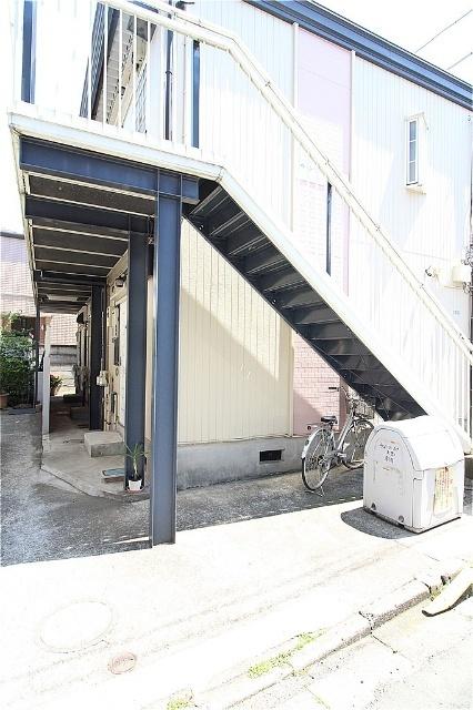 ウィンコーポ上馬Ａ棟 物件画像
