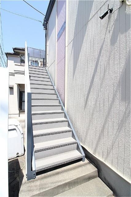 ウィンコーポ上馬Ａ棟 物件画像