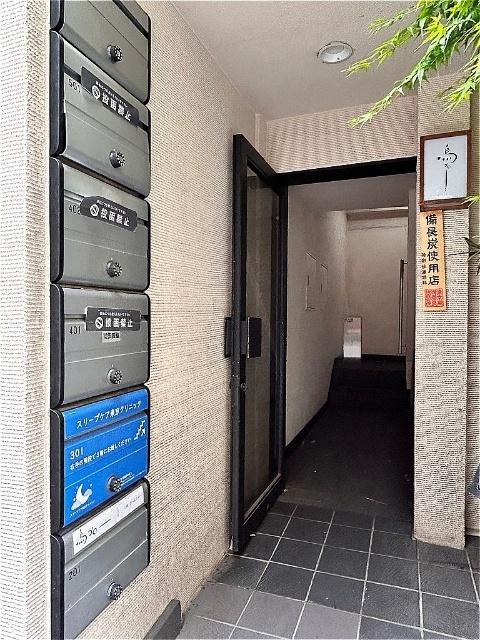 矢口ビル 物件画像