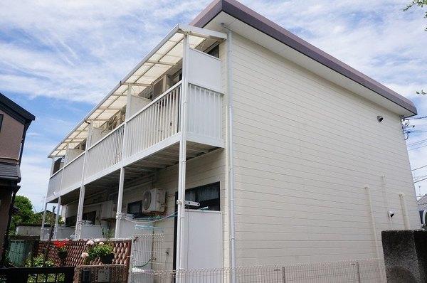 ★閑静な住宅街★