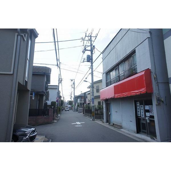 Sera.f練馬Ⅱ 物件画像