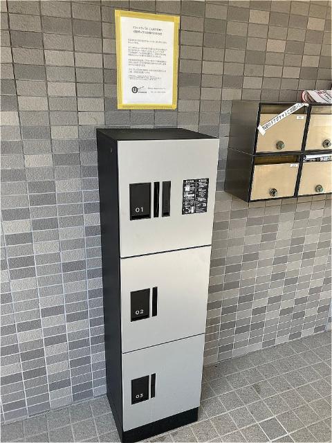 コートヴィラ 物件画像