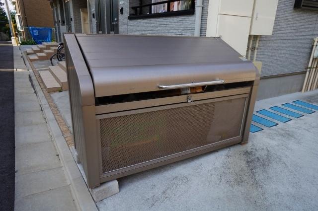 プラシード向山 物件画像