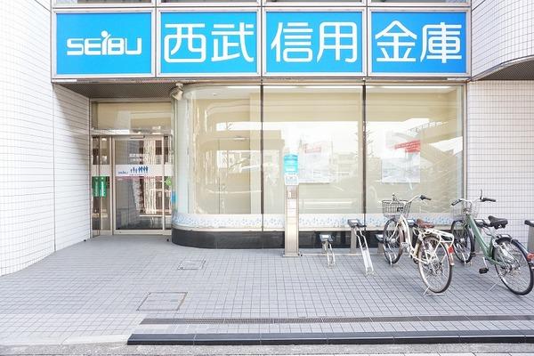 周辺環境画像