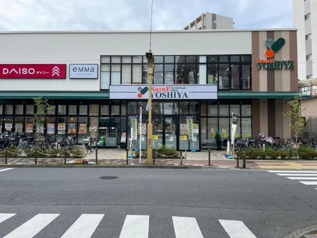 周辺環境画像