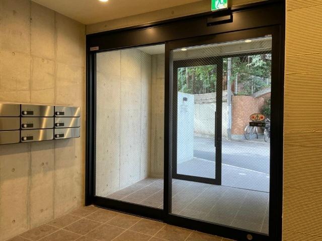 ラシクラスときわ台 物件画像