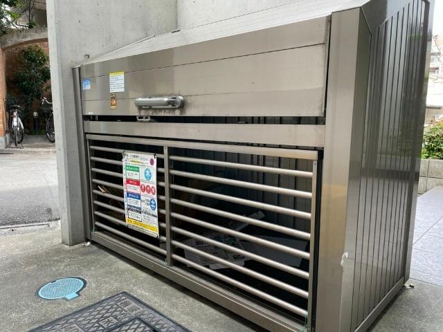 ラシクラスときわ台 物件画像
