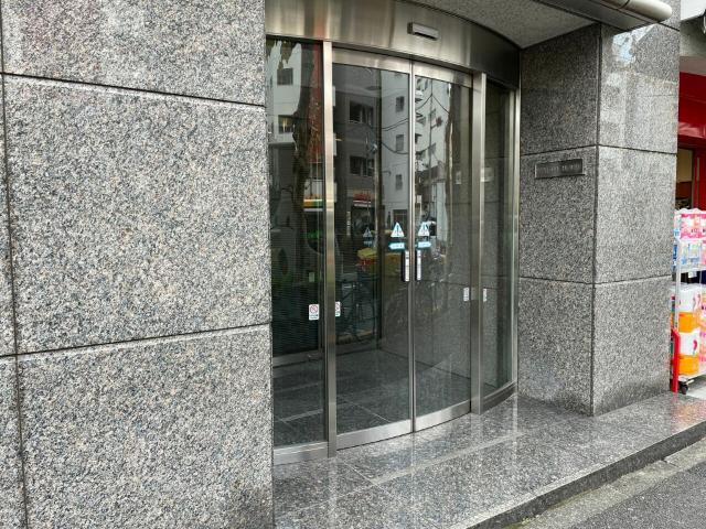 ワセダハウス 物件画像
