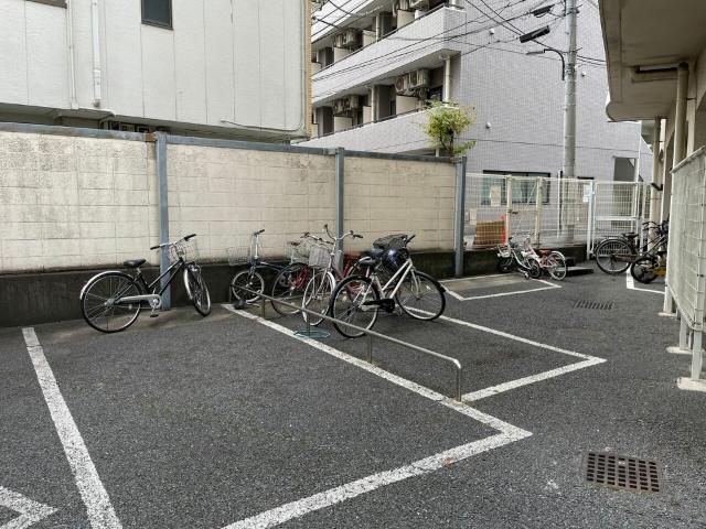 ワセダハウス 物件画像