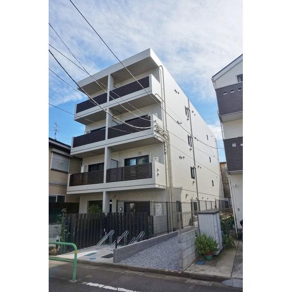 ＯＡＫＳ江古田ラシクラス 外観