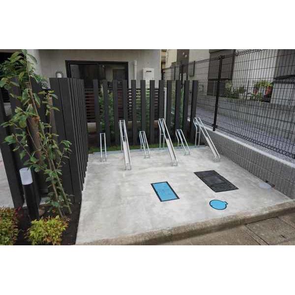 ＯＡＫＳ江古田ラシクラス 物件画像