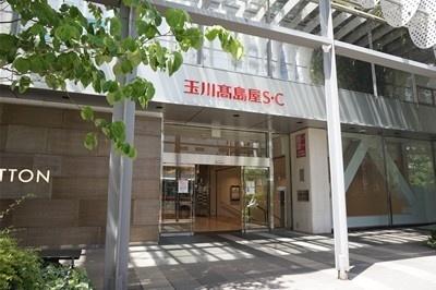 周辺環境画像