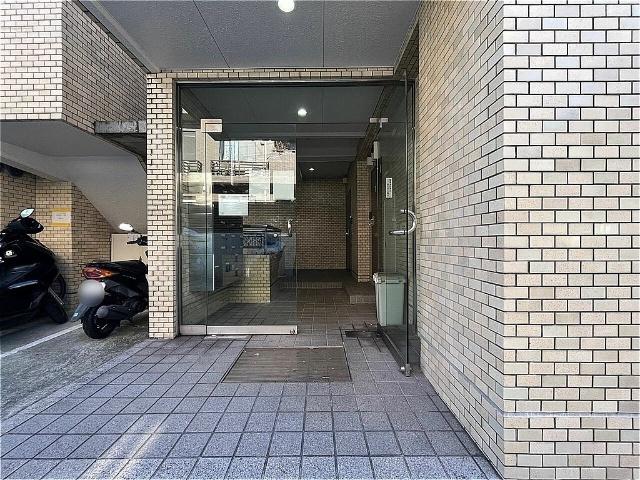 ウィンコーポ世田谷 物件画像