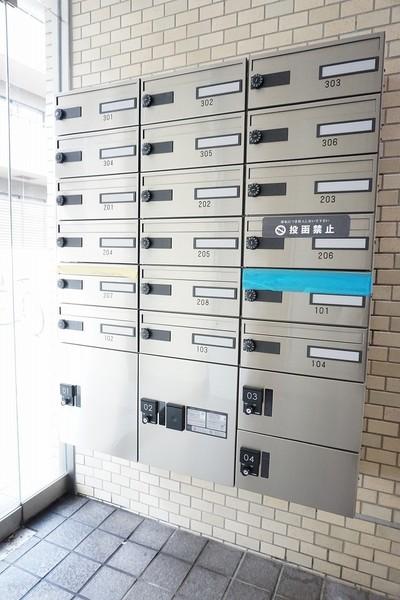 ウィンコーポ世田谷 物件画像
