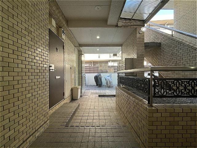 ウィンコーポ世田谷 物件画像
