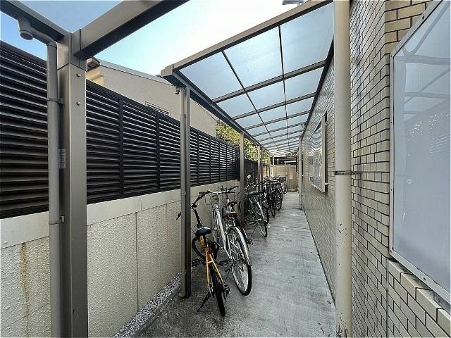 ウィンコーポ世田谷 物件画像
