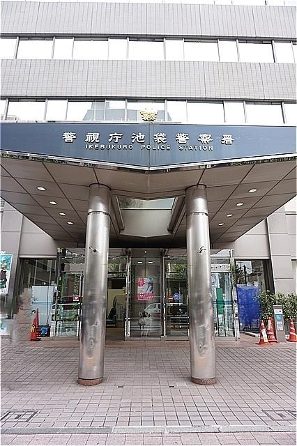 周辺環境画像