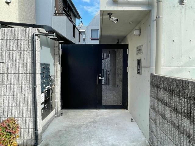 ラシクラス東長崎 物件画像